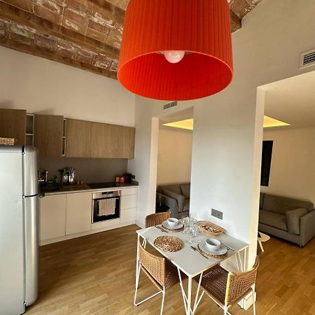 Sunny Days Apartments Barcelona Exterior foto